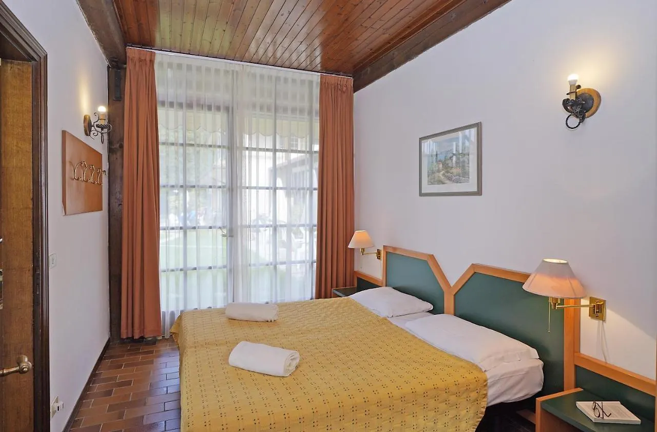 Residence Arca Bardolino Hotel apartamentowy