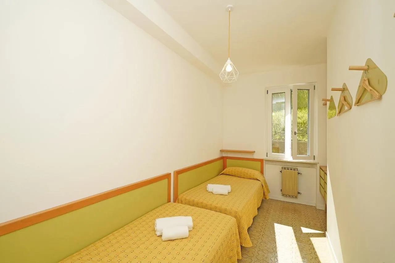 Residence Arca Bardolino Hotel apartamentowy