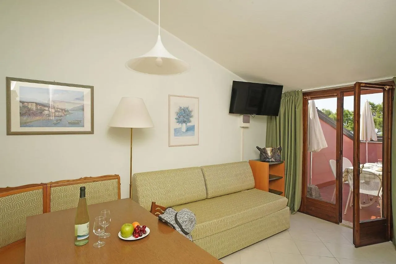 ** Aparthotel Residence Arca Italy