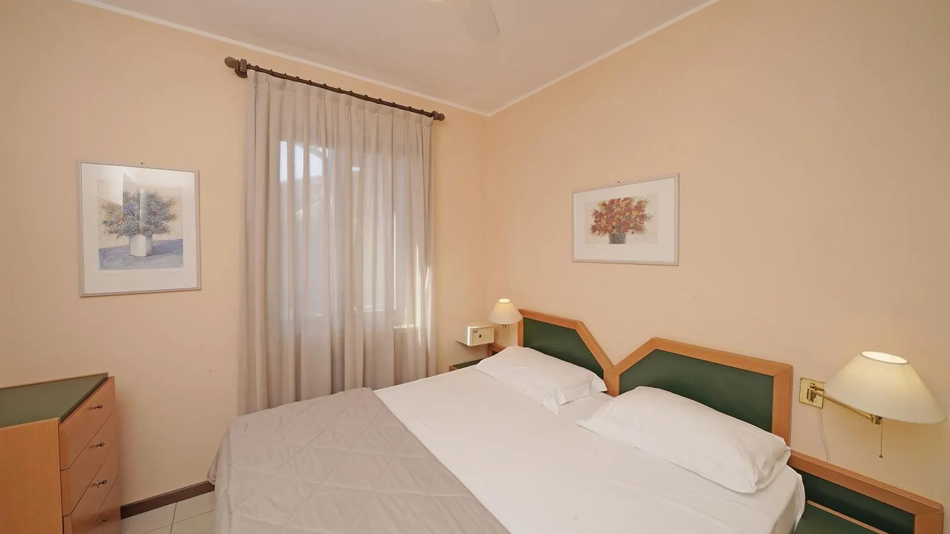 Aparthotel Residence Arca
