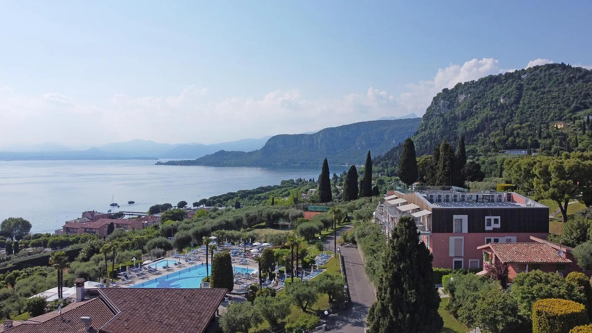 Residence Arca 2*, Bardolino Italy