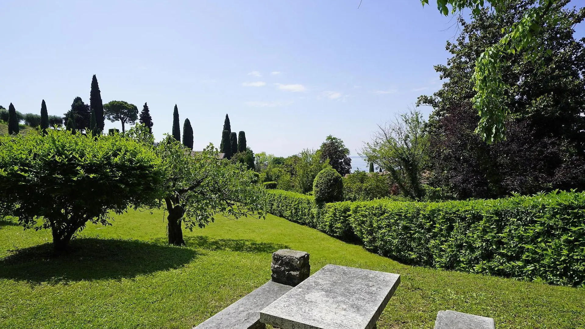 ** Aparthotel Residence Arca Italy