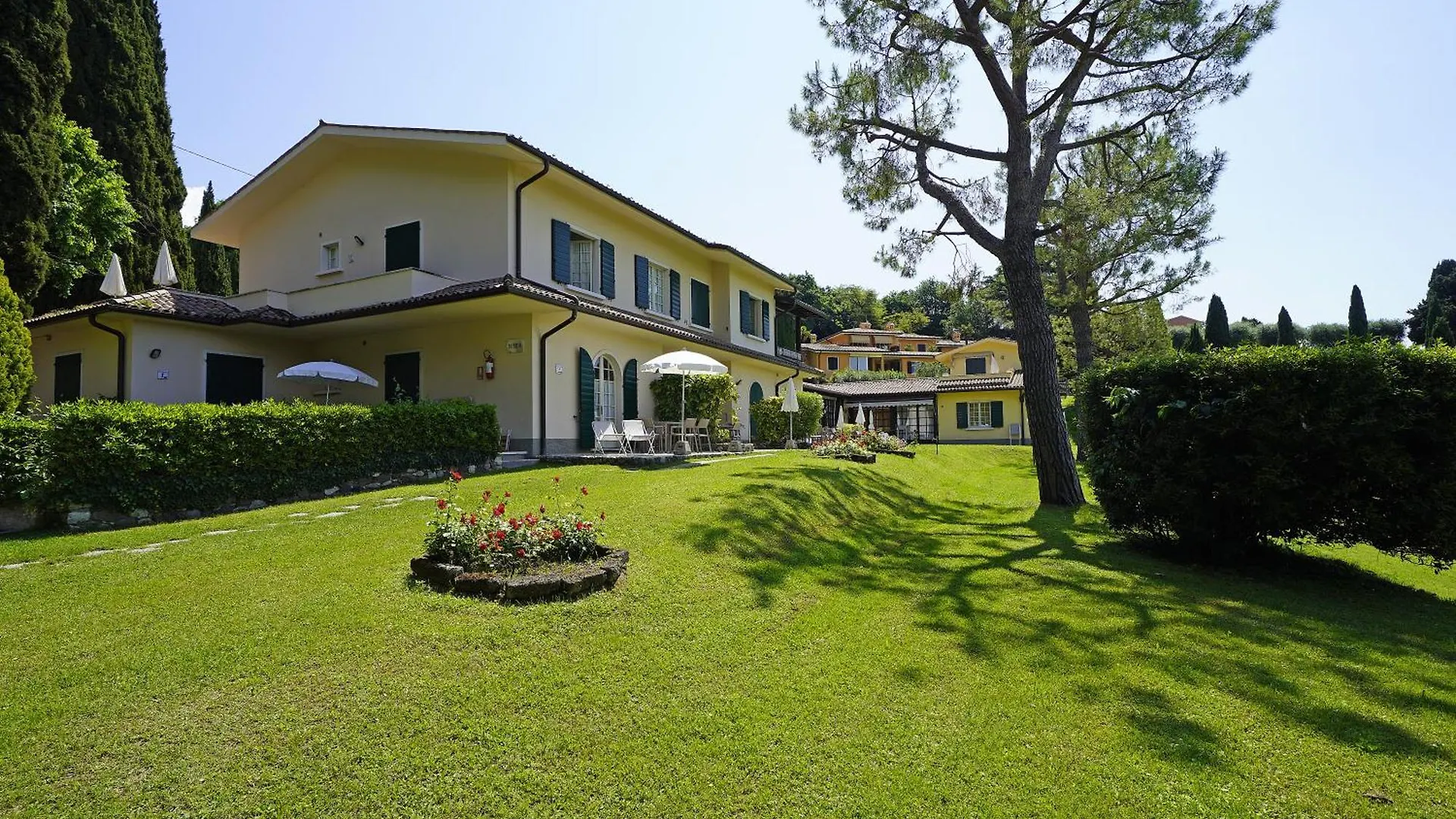 Residence Arca Bardolino
