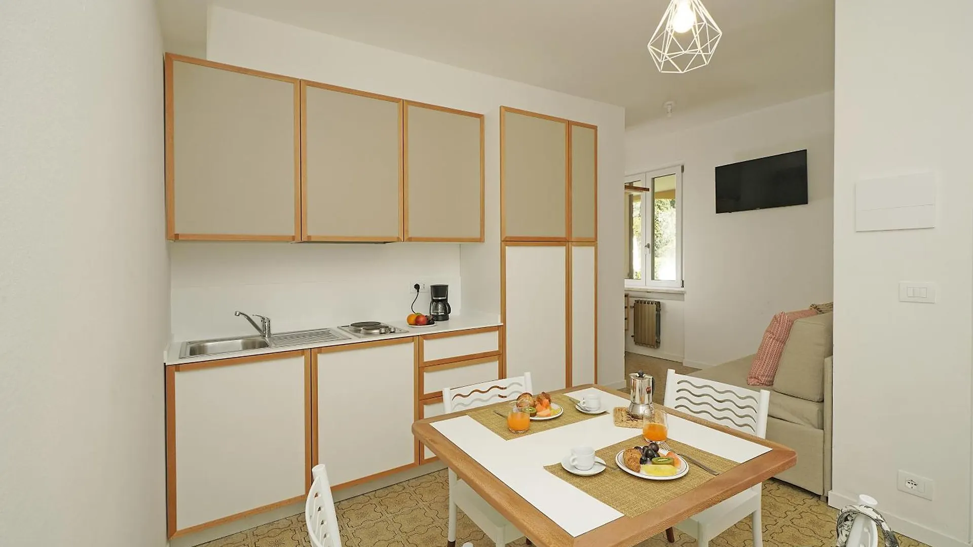 Residence Arca Bardolino
