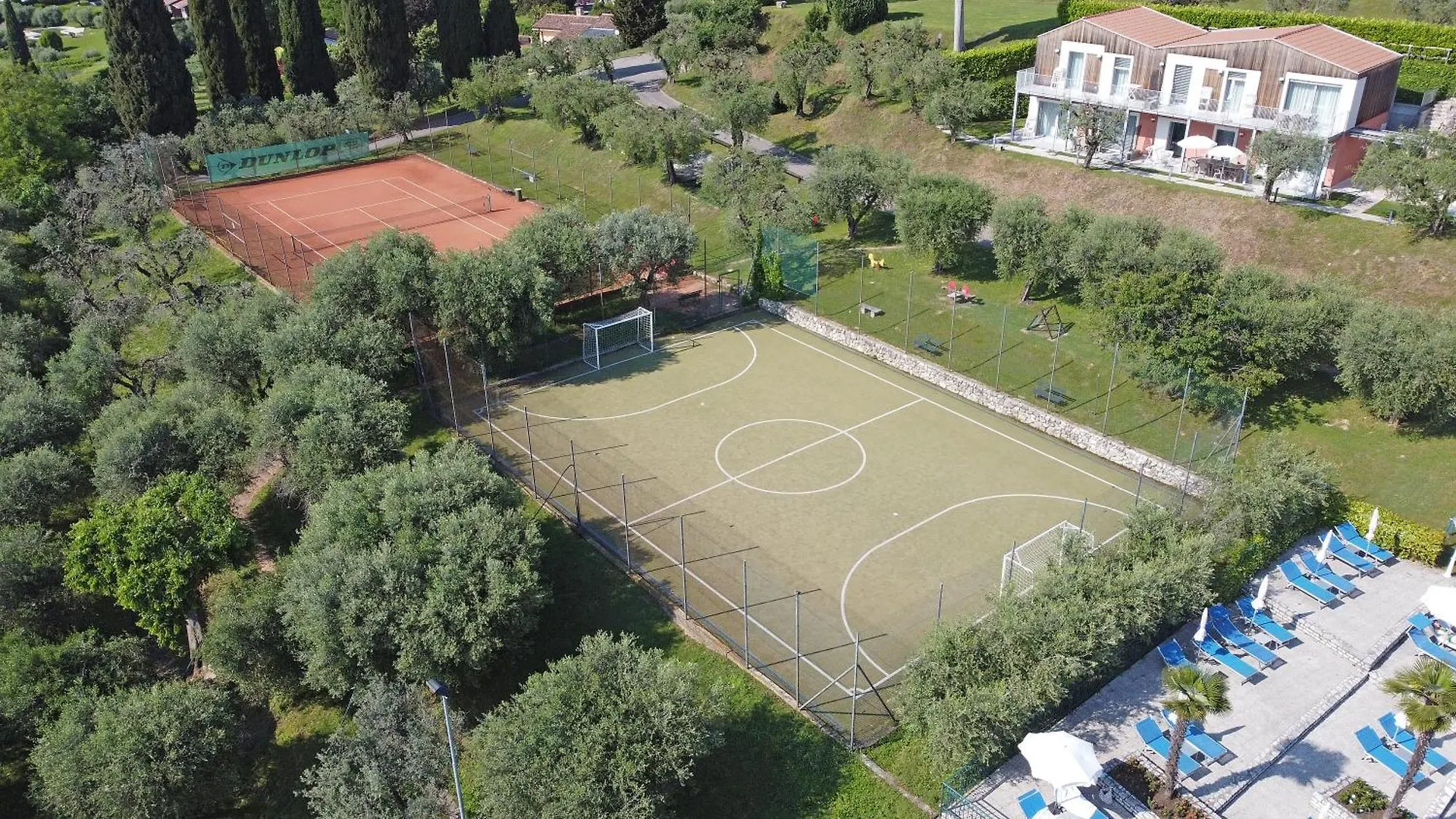 Residence Arca Bardolino