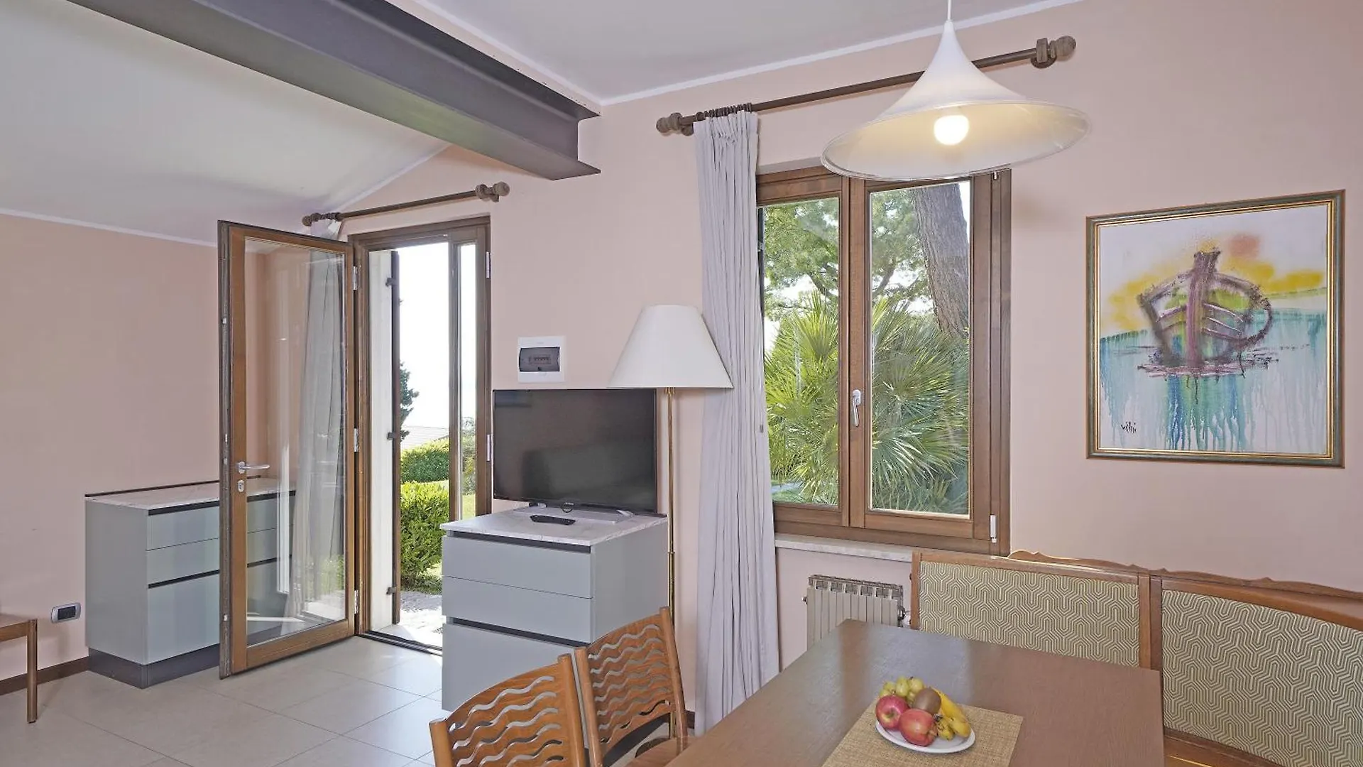 Aparthotel Residence Arca