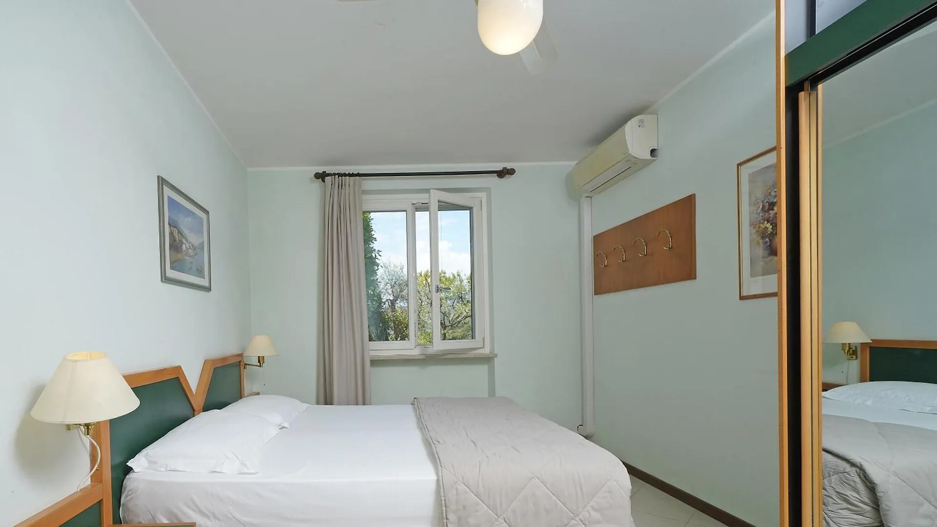 Residence Arca Bardolino