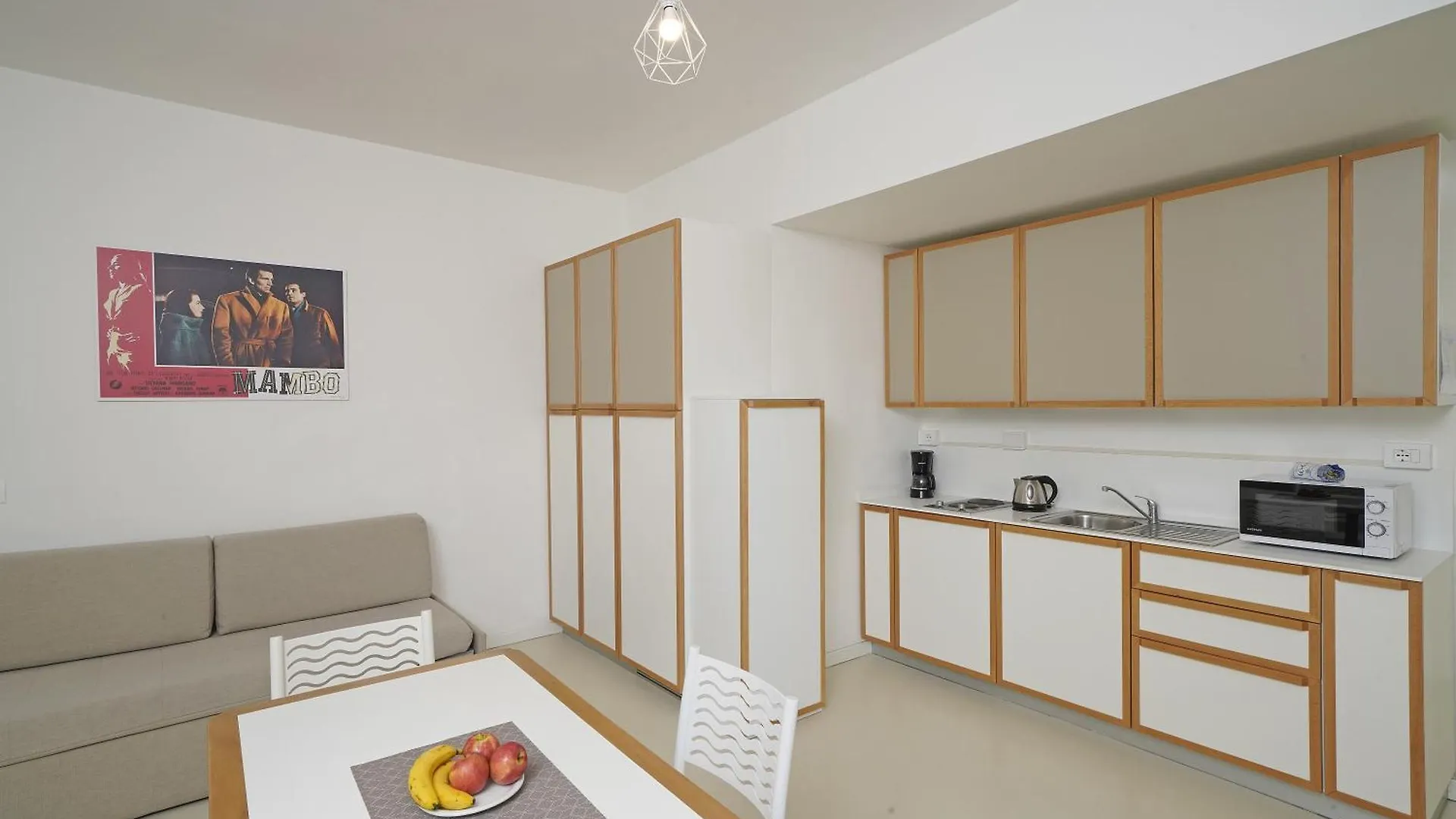 Residence Arca Bardolino