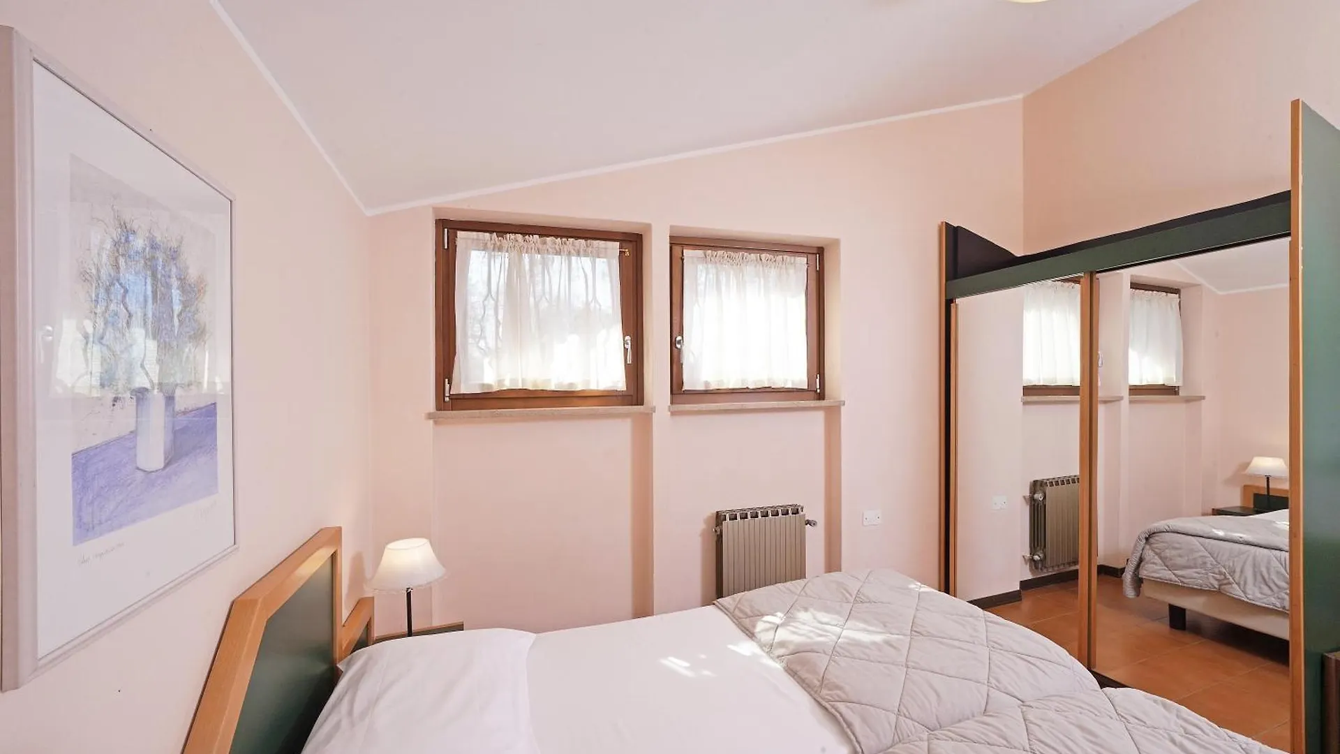 Residence Arca 2*, Bardolino Italy