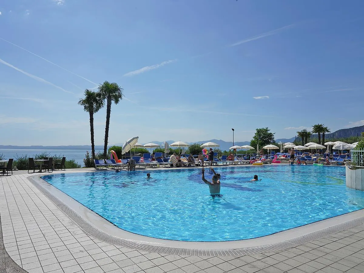 Residence Arca 2*, Bardolino
