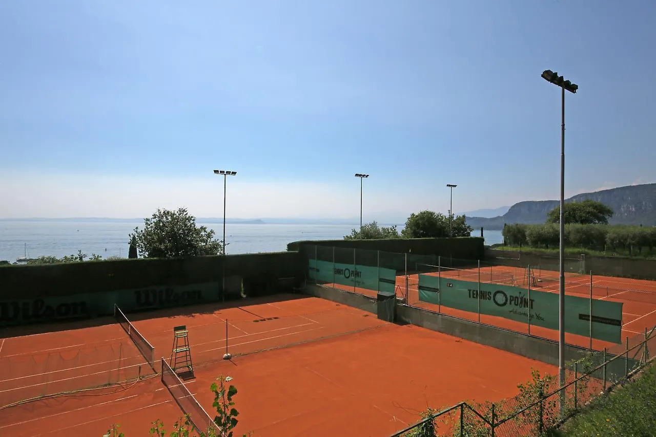 Residence Arca 2*, Bardolino