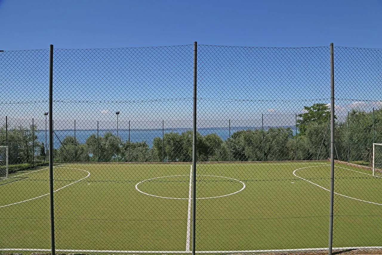 Residence Arca Bardolino Hotel apartamentowy