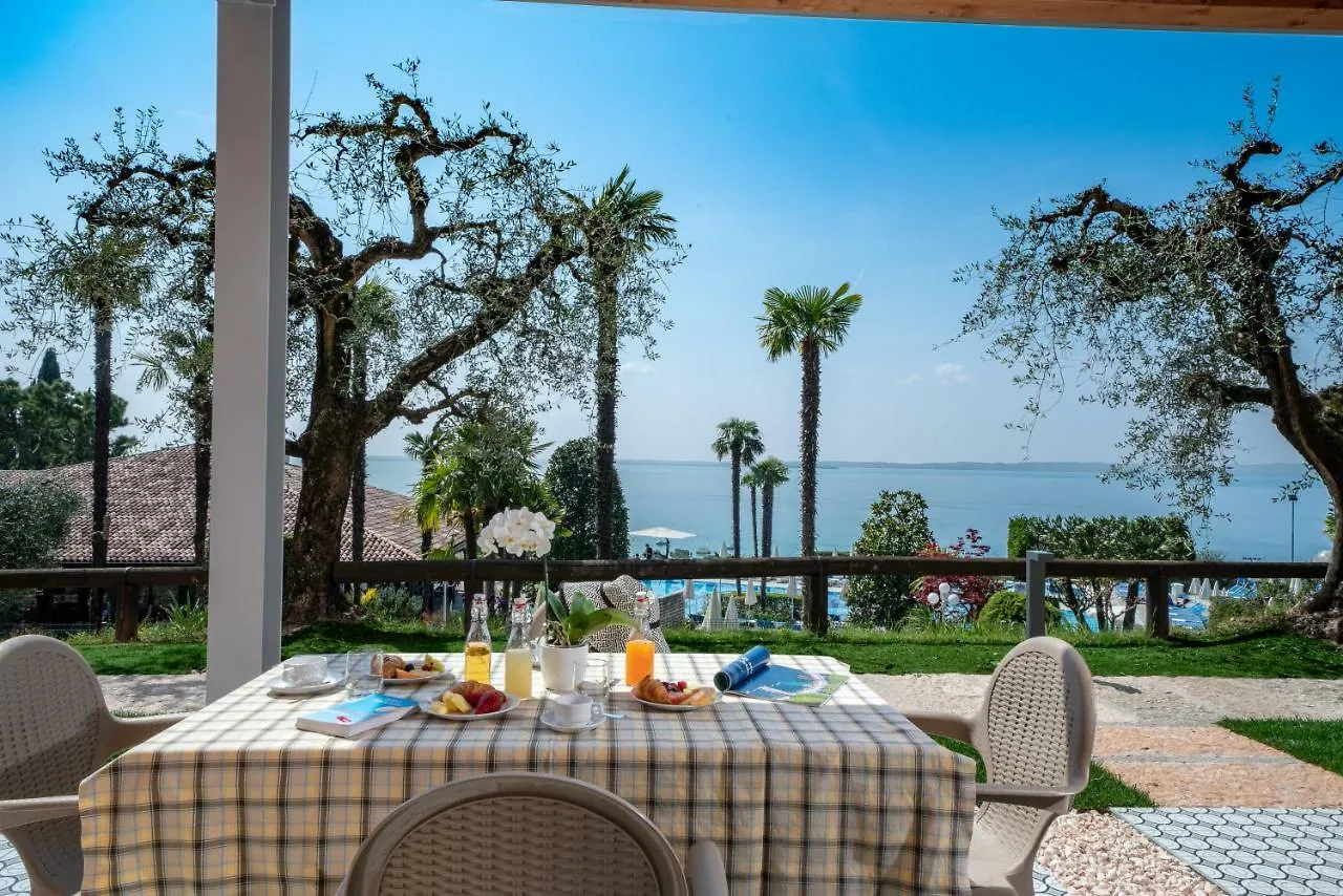 Residence Arca Aparthotel