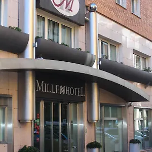 Hotel Millennhotel ***