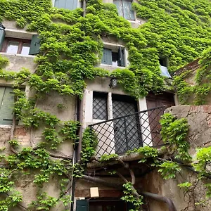 Familly Guest house Venice