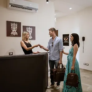 Stella Vi Nocleg ze śniadaniem Cefalù