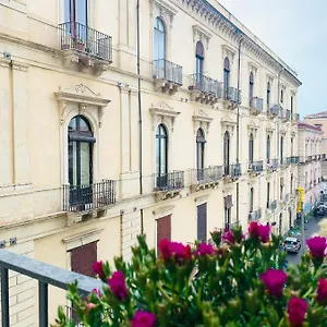Dimora Lupo_lifestyle Bed & Breakfast Catania