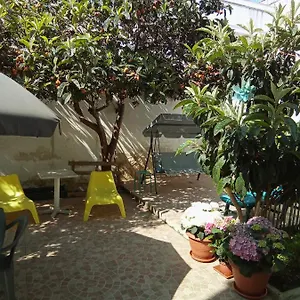 Fenice Barocca Nocleg ze śniadaniem Lecce