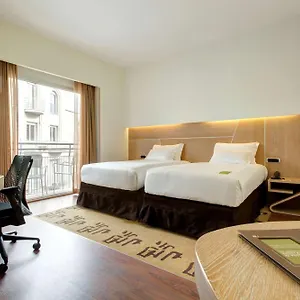 Hotel Hilton Garden Claridge ****