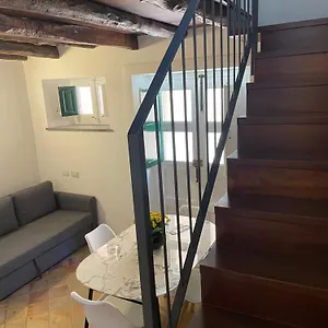 Faraglione Bed & Breakfast Lipari (Isola Lipari)