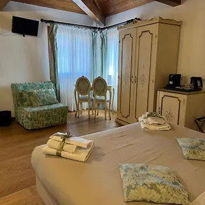 Alloggi Ai Tessitori Hotel Venice