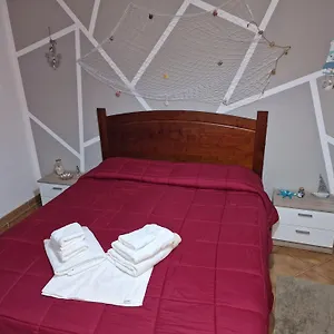 Le Stanze Di Aurora Nocleg ze śniadaniem Palermo