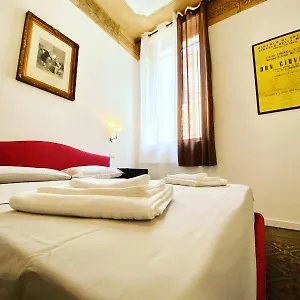 Al Teatro Bed & Breakfast Reggio Calabria
