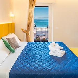 Hotel I Tre Re, Bardolino