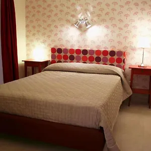 In City-in Hostel Katania