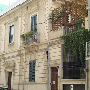 La Maison Des Livres Bed & Breakfast Reggio Calabria