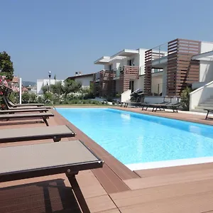 Aparthotel Bio Pacinotti, Bardolino