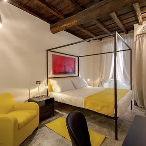 Residenze Argileto Pensjonat Rzym