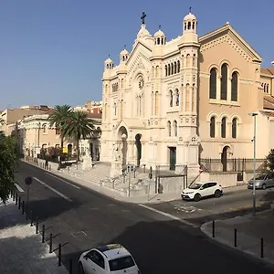 Le Royal Guest house Reggio Calabria