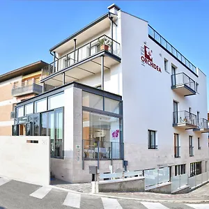 Hotel Orchidea, Bardolino