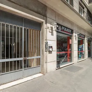 Nina Casetta De Trastevere Pensjonat Rzym