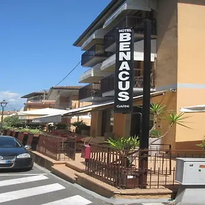 Hotel Benacus, Bardolino