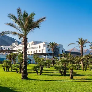 Hotel Saracen Sands & Congress Centre - Palermo ****