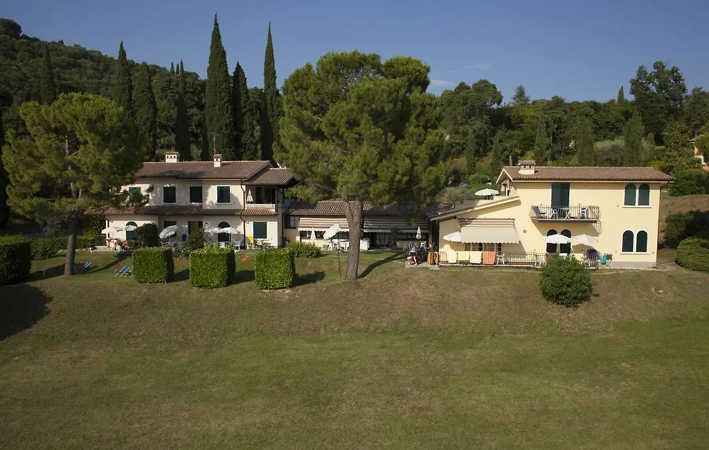 ** Aparthotel Residence Arca Italy