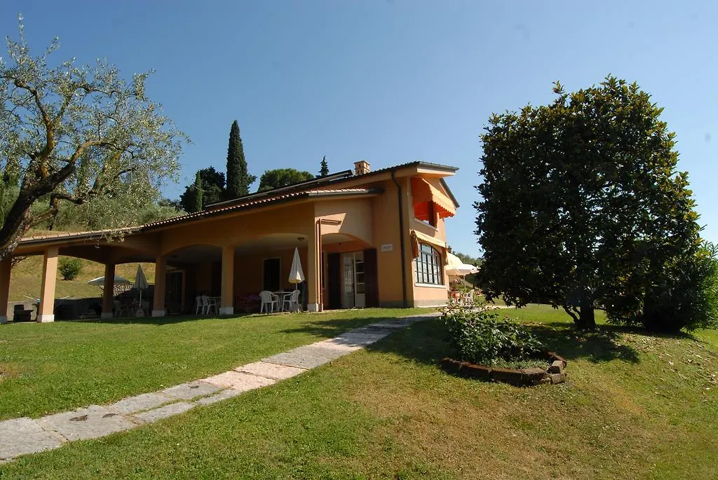 Aparthotel Residence Arca