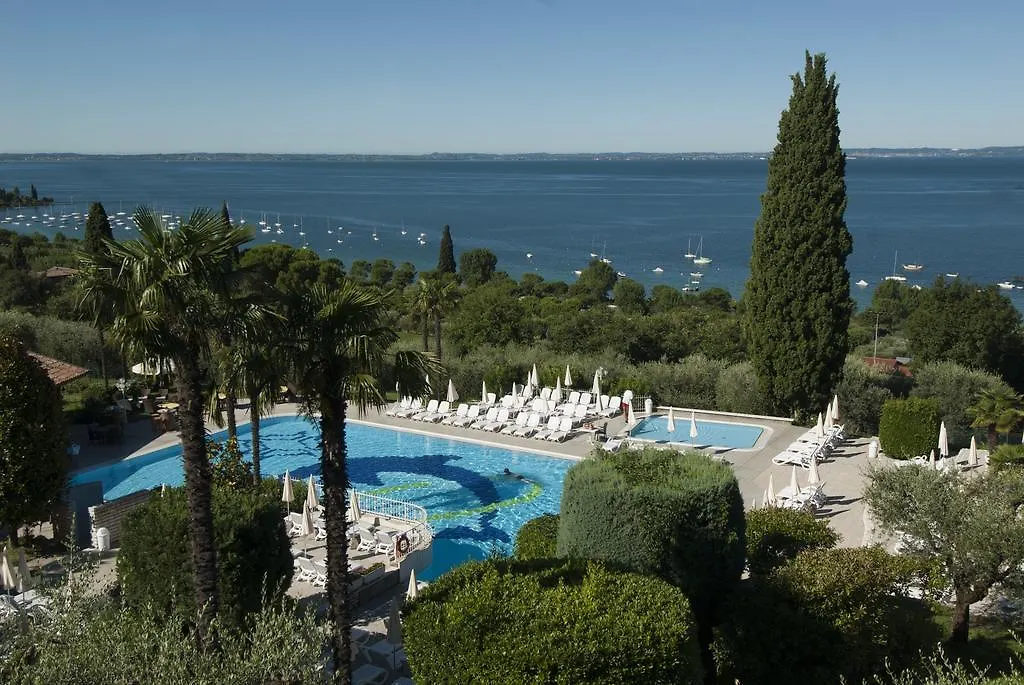 Residence Arca Aparthotel Bardolino