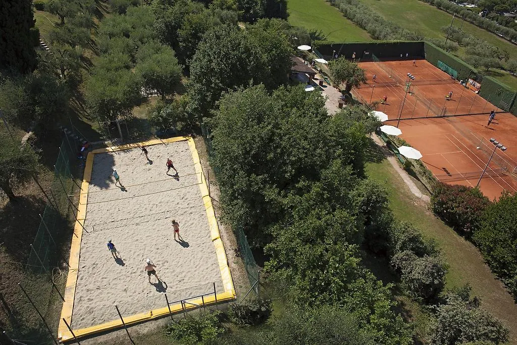 Aparthotel Residence Arca