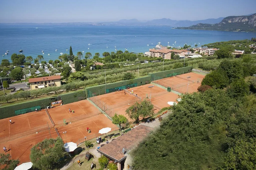 Residence Arca Italy