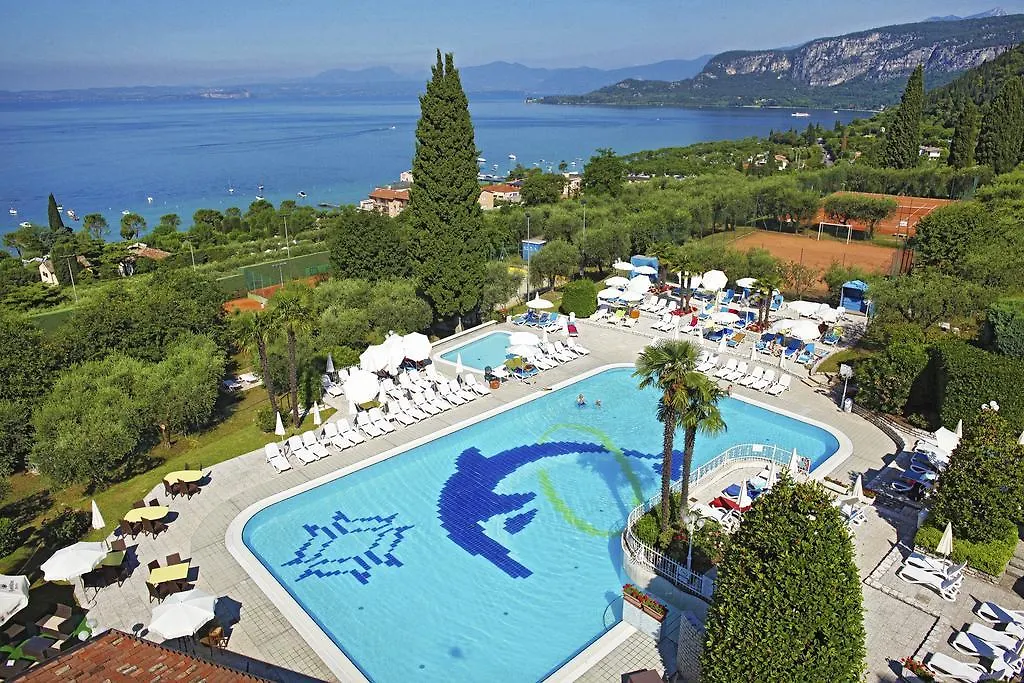 Residence Arca 2*, Bardolino Italy