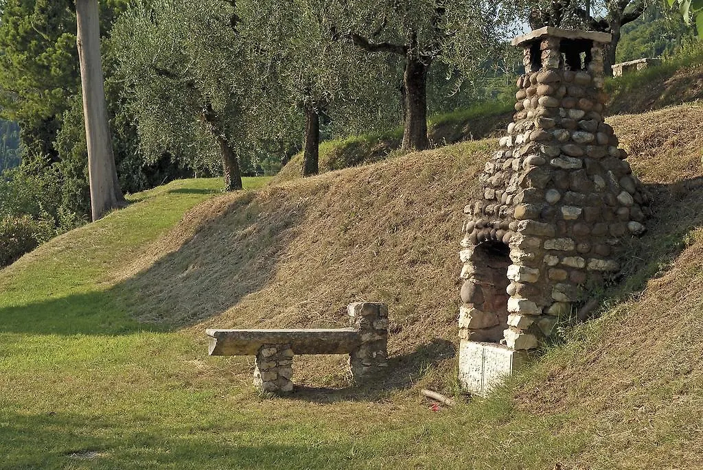 ** Aparthotel Residence Arca Italy