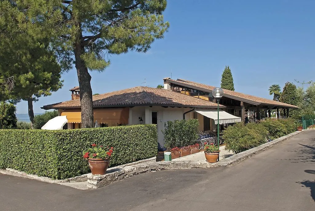 Residence Arca