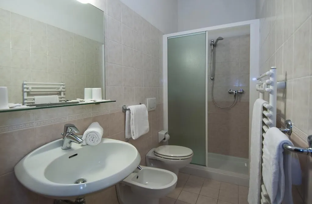 Residence Arca Aparthotel