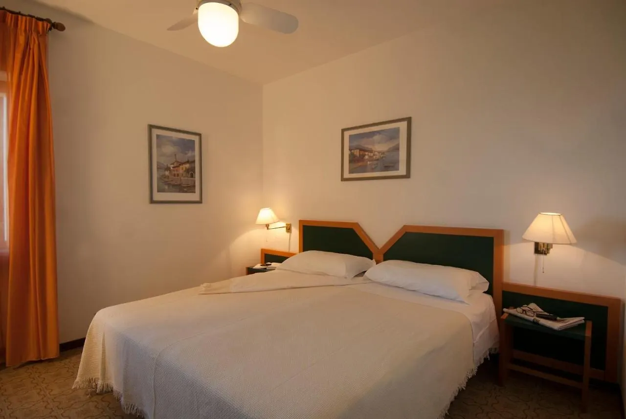 Aparthotel Residence Arca