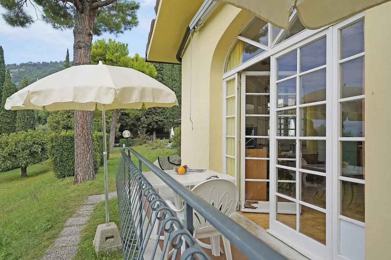 Residence Arca 2*, Bardolino Italy
