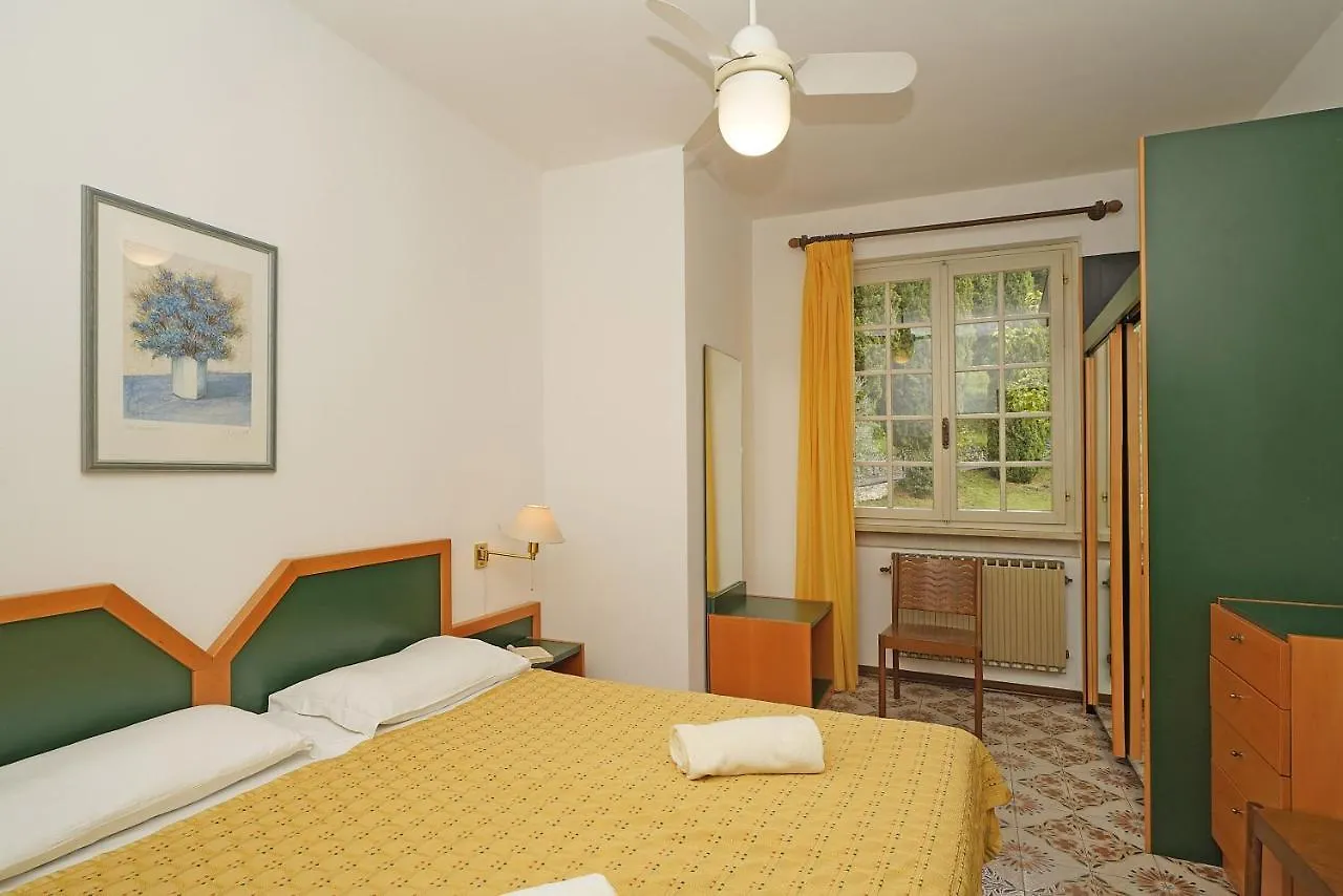 Aparthotel Residence Arca