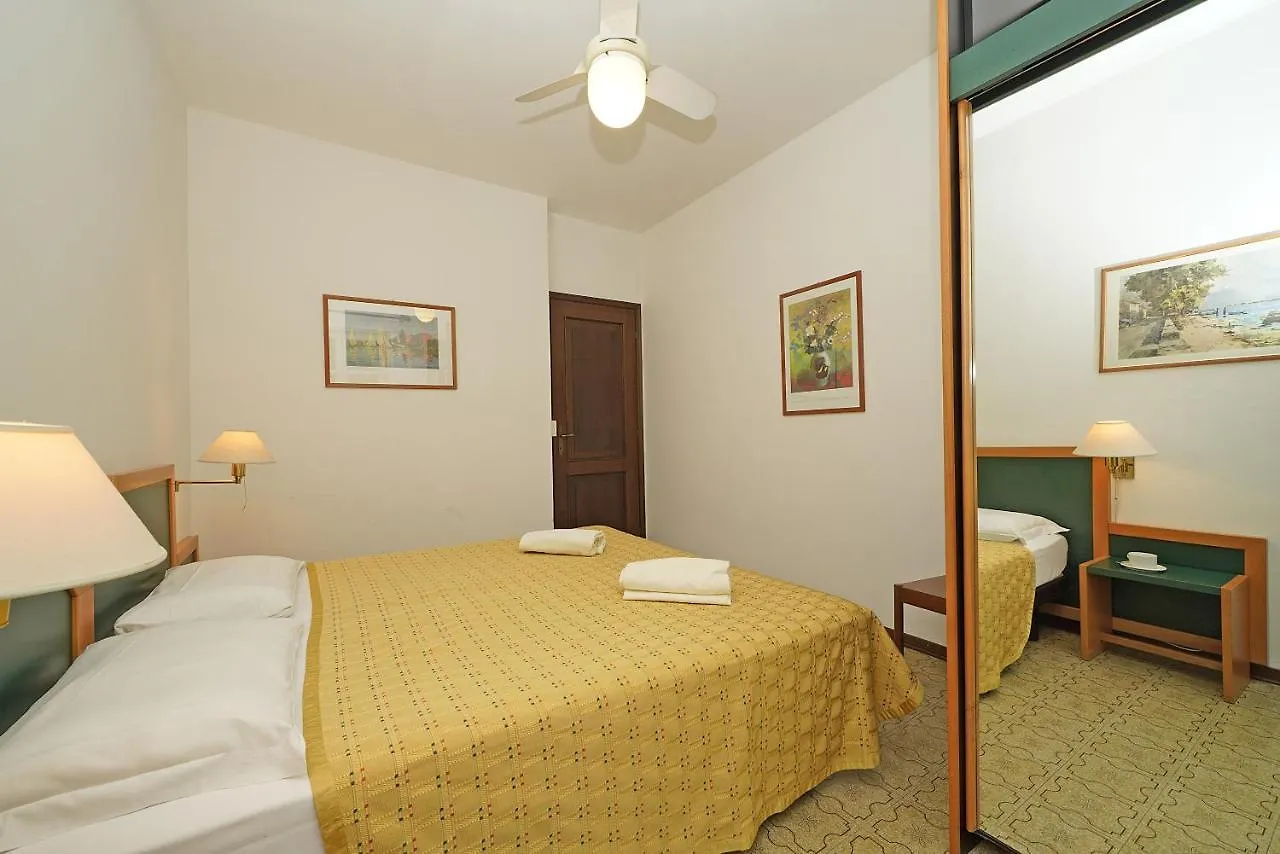 Residence Arca Italy